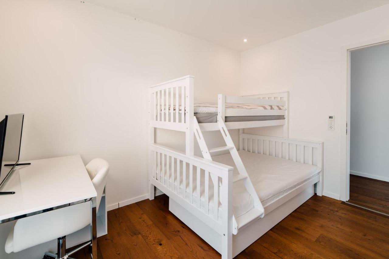 Traumblick Trifft Luxus! Apartment Weitersburg Luaran gambar
