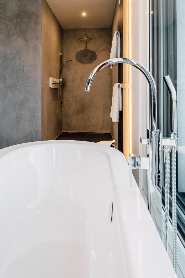 Traumblick Trifft Luxus! Apartment Weitersburg Luaran gambar