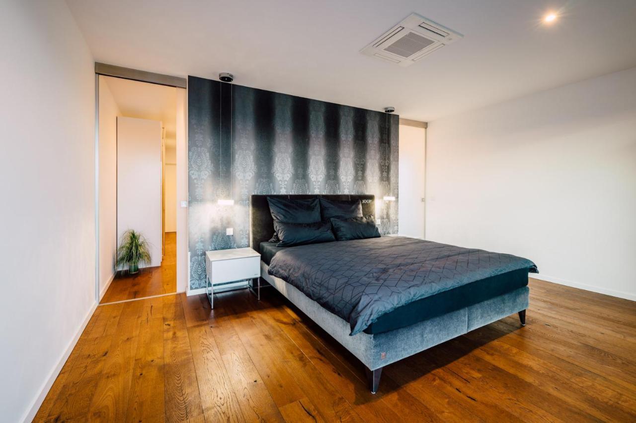 Traumblick Trifft Luxus! Apartment Weitersburg Luaran gambar